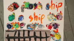 Brazos - How The Ranks Was Won