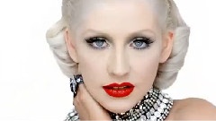 Christina Aguilera - Not Myself Tonight