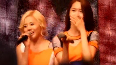 SNSD Yoona True Beyond Event Cut