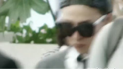 G-Dragon(BigBang) - 仁川机场出境