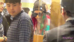 G-Dragon(BigBang) - G-Dragon Versace HK