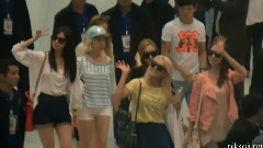 抵达泰国素万那普机场 Cut 2