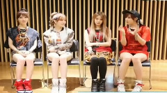 Mnet MPD's MVP T-ara N4 Cut