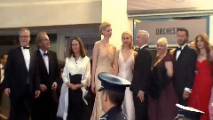 2013戛纳电影节 红地毯 Cut