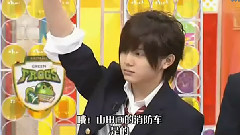 学校革命 山田凉介 Cut 02