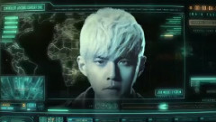 魔天伦世界巡回演唱会