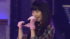少女时代 KBS2歌谣大决战现场版