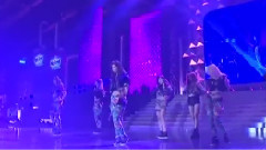 Dancing Queen & Talk & I Got A Boy