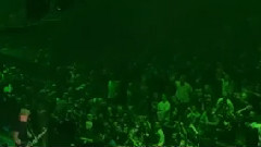 Metallica - Metallica Through The Never