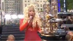 Nicki Minaj - Pound The Alarm