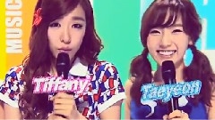 Loving U Taeyeon & Tiffany