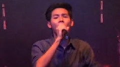 August Band - Just The Way You Are