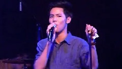 August Band - One Night In Beijing