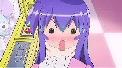 手をギュしてね