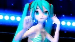 みくみくにしてあげる-