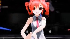 重音teto - ハッピーシンセサイザ