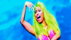 Maroon 5,Nicki Minaj - Payphone Starships Dance Again