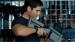 电影<特种部队2:复仇>3D预告片