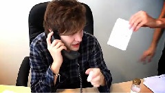 Just Another Boyband