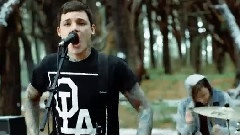The Amity Affliction - Chasing Ghosts