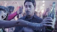 印度群星,影视原声 - Choomantar