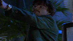 电影<绝地战警>片中配乐