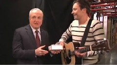 The Monologue Of Jimmy Fallon