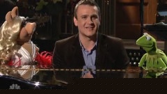 The Monologue Of Jason Segel