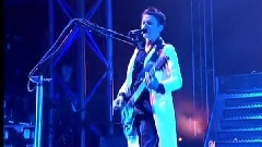 Muse - Citizen Erased