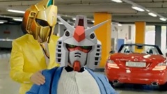 高达就是我的Style