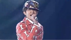 大嘴巴 - 张大你的嘴巴