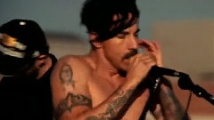 Red Hot Chili Peppers - The Adventures Of Rain Dance Maggie