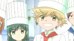 梦色パティシエール