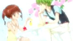 いちごのミラクル ル