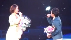 不要在我寂寞的时候说爱我 & 寒江雪 & 一万个理由