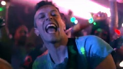 Coldplay - Charlie Brown