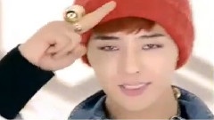 G-Dragon(BigBang) - Happy Birthday To