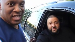 Kiss The Ring Promo Tour Vlog 1