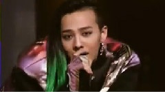 G-Dragon(BigBang) - 2012权志龙庆生视频