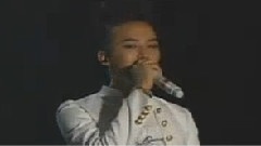 G-Dragon(BigBang) - 权志龙庆生视频