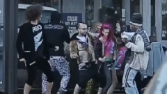 LMFAO - I'll Award You With My Body