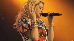 Rita Ora - Hot Right Now