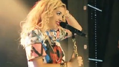 Rita Ora - Face Me It