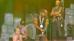 Nicki Minaj - Roseland Ballroom