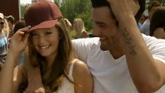 Kira Isabella - A Little More Work