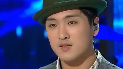 KPOP明星选拔赛(第二季)