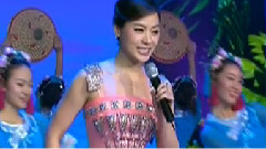 陈思思 - 渔家姑娘在海边