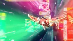 Go Go Power Rangers超能战士