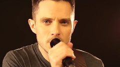 Imagine Dragons - Radioactive (Cover by Eli Lieb)