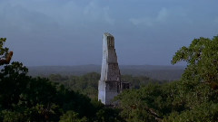 纪实片<失落的世界>片头配乐